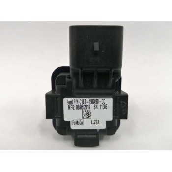 Recambio de camara vision trasera para ford fiesta (ccn) referencia OEM IAM C1BT19G490CC C1BT-19G490-CC 