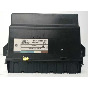 MODULO ELECTRONICO 8M5T19G481BD 5WK48779H 