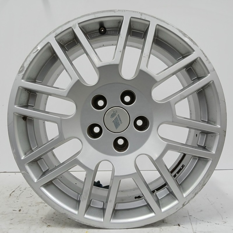 Recambio de llanta para saab 9-3 berlina 1.8 cat referencia OEM IAM 76110511 7JX17H2 ET40 5H 5X112