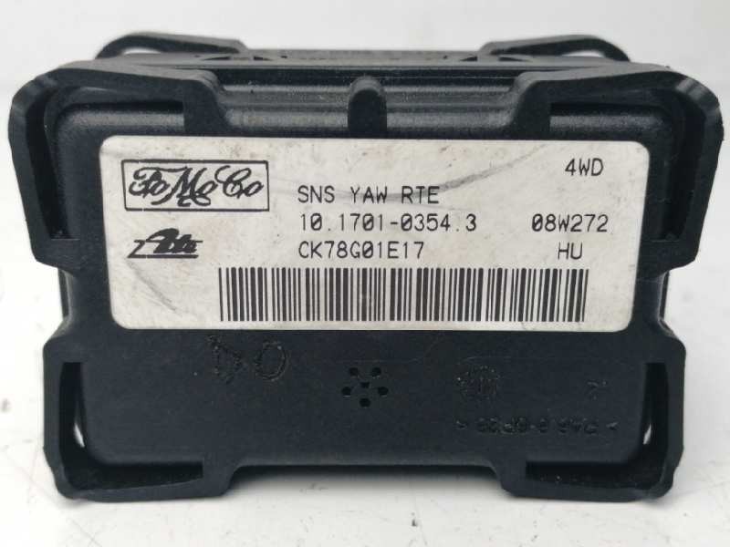 Recambio de sensor para ford kuga (cbv) 2.0 tdci cat referencia OEM IAM 10170103543 ESP Recambio de sensor para ford kuga (cbv) 2.0 tdci cat referencia OEM IAM 10170103543 ESP