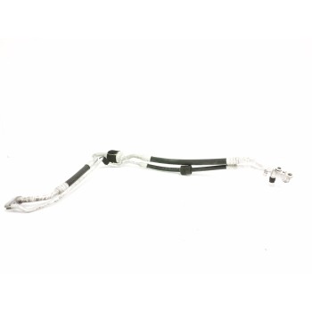 Recambio de tubos aire acondicionado para opel vectra b berlina 1.8 16v referencia OEM IAM   