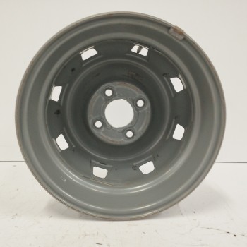 Recambio de llanta para renault 9 1.4 referencia OEM IAM R13 550B13FH 4H 4X100