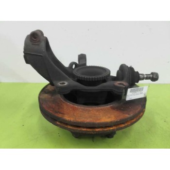 Recambio de mangueta delantera derecha para ford transit caja cerrada ´06 ft 330 k trend lkw referencia OEM IAM 6C113K185AC  