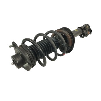 Recambio de amortiguador delantero izquierdo para hyundai ix35 2.0 crdi cat referencia OEM IAM 546502Y350  