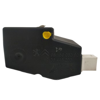 Recambio de antirrobo para citroën c4 picasso 1.2 12v e-thp referencia OEM IAM 9815905380 BLOQUEO ELECTRICO 