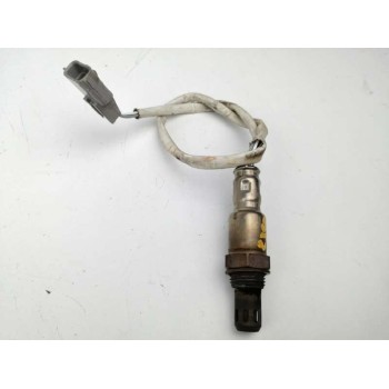 Recambio de sonda lambda para renault clio iv 0.9 tce referencia OEM IAM H8200495791 226A47260R 