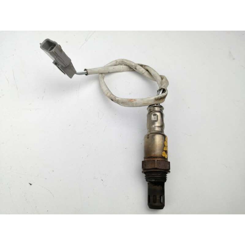 Recambio de sonda lambda para renault clio iv 0.9 tce referencia OEM IAM H8200495791 226A47260R 