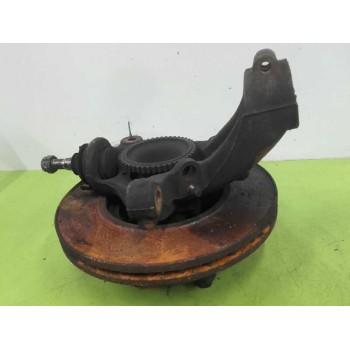 Recambio de mangueta delantera derecha para ford transit caja cerrada ´06 ft 330 k trend lkw referencia OEM IAM 6C113K185AC  