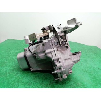 Recambio de caja cambios para opel corsa f 1.2 referencia OEM IAM 20A707 5998 KM 