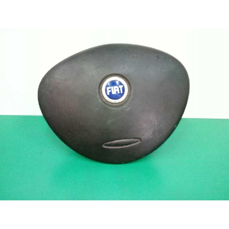 Recambio de airbag delantero izquierdo para fiat doblo (119) 1.9 jtd elx / dynamic referencia OEM IAM 7353995350E  