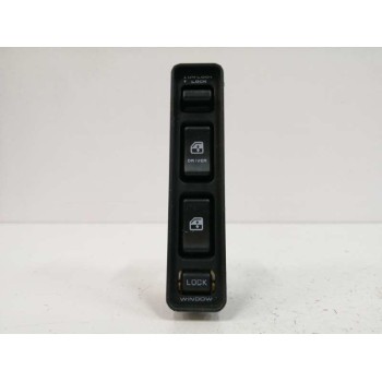 Recambio de mando elevalunas delantero izquierdo para suzuki vitara se/sv (et) 1.6 16v cat referencia OEM IAM 3799060A00 37990-6