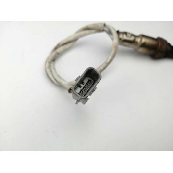 Recambio de sonda lambda para renault clio iv 0.9 tce referencia OEM IAM H8200495791 226A47260R 