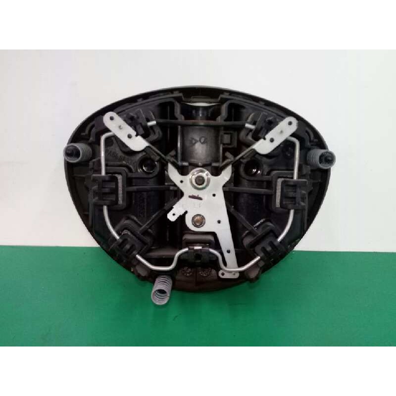 AIRBAG DELANTERO IZQUIERDO