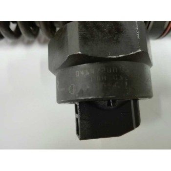 Recambio de inyector para skoda fabia (6y2/6y3) fresh referencia OEM IAM 038130073J 0414720015 