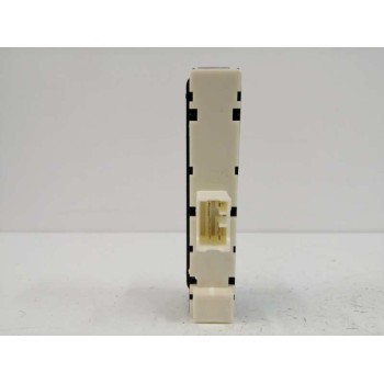 Recambio de mando elevalunas delantero izquierdo para suzuki vitara se/sv (et) 1.6 16v cat referencia OEM IAM 3799060A00 37990-6