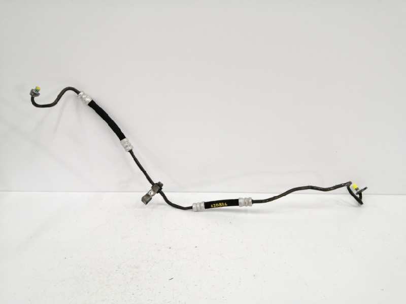 Recambio de tubo presion direccion asistida para citroën c4 picasso exclusive referencia OEM IAM 9683906680  