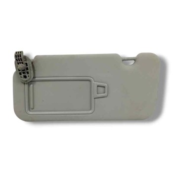 Recambio de parasol izquierdo para kia picanto iii (ja) 1.0 referencia OEM IAM 85210G6200BU5  