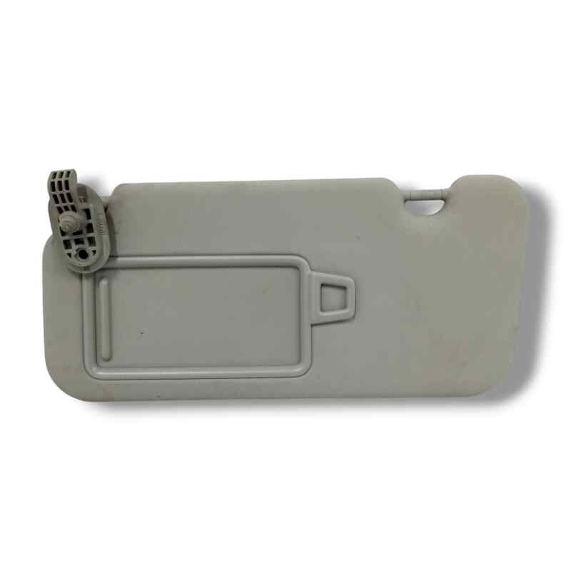 Recambio de parasol izquierdo para kia picanto iii (ja) 1.0 referencia OEM IAM 85210G6200BU5  