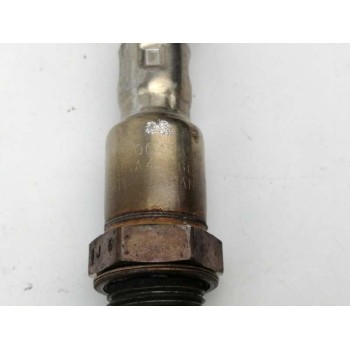 Recambio de sonda lambda para renault clio iv 0.9 tce referencia OEM IAM H8200495791 226A47260R 