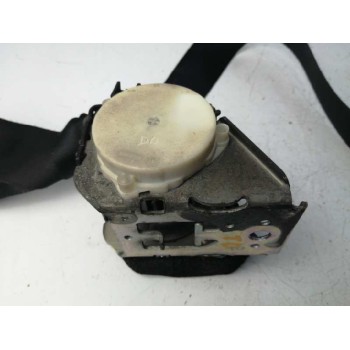 Recambio de cinturon seguridad trasero derecho para ford kuga (cbv) 2.0 tdci cat referencia OEM IAM 4M51A611B68AK 33031802 