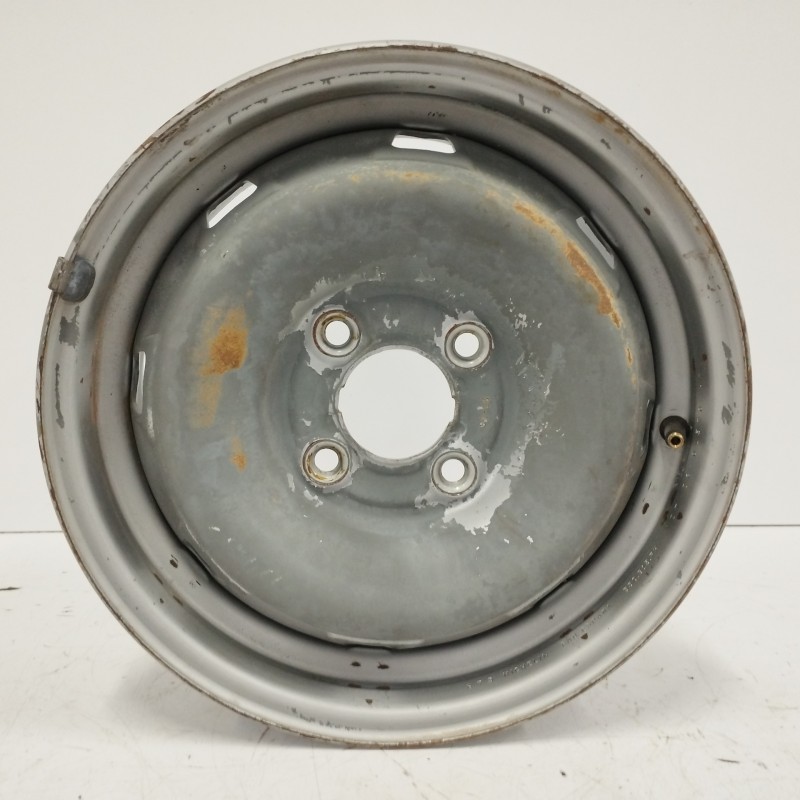 Recambio de llanta para renault 9 1.4 referencia OEM IAM R13 550B13FH 4H 4X100