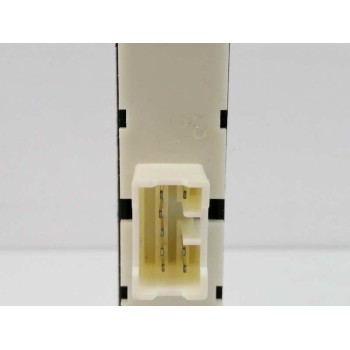 Recambio de mando elevalunas delantero izquierdo para suzuki vitara se/sv (et) 1.6 16v cat referencia OEM IAM 3799060A00 37990-6