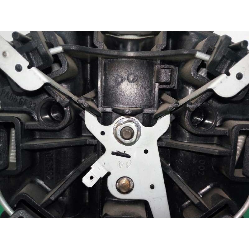 AIRBAG DELANTERO IZQUIERDO