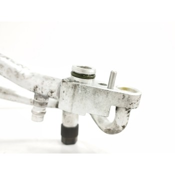 Recambio de tubos aire acondicionado para opel vectra b berlina 1.8 16v referencia OEM IAM   