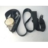 Recambio de cinturon seguridad trasero izquierdo para ford kuga (cbv) 2.0 tdci cat referencia OEM IAM 4M51A611B68AK 33031802 