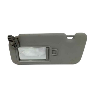 Recambio de parasol izquierdo para kia picanto iii (ja) 1.0 referencia OEM IAM 85210G6200BU5  