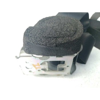 Recambio de cinturon seguridad trasero izquierdo para ford kuga (cbv) 2.0 tdci cat referencia OEM IAM 4M51A611B68AK 33031802 