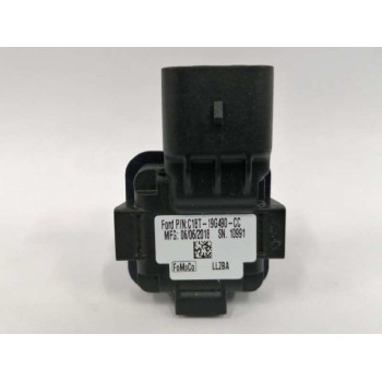 Recambio de camara vision trasera para ford fiesta (ccn) referencia OEM IAM C1BT19G490CC C1BT-19G490-CC 