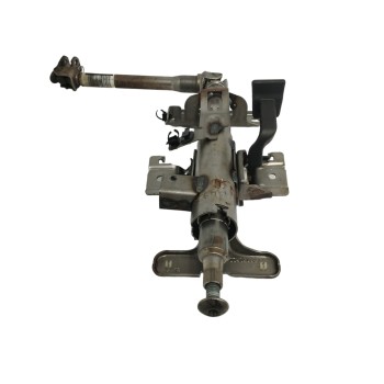 Recambio de columna direccion para citroën c4 picasso 1.2 12v e-thp referencia OEM IAM 967486117  