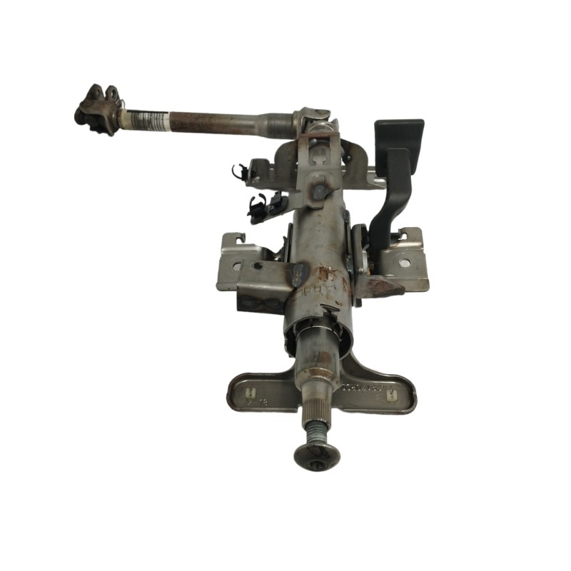 Recambio de columna direccion para citroën c4 picasso 1.2 12v e-thp referencia OEM IAM 967486117  