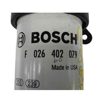 Recambio de soporte filtro gasoil para ford transit caja/chasis (fm_ _, fn_ _, ff_ _) 2.4 tdci referencia OEM IAM F026402079  