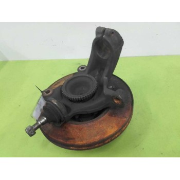 Recambio de mangueta delantera derecha para ford transit caja cerrada ´06 ft 330 k trend lkw referencia OEM IAM 6C113K185AC  