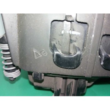 Recambio de airbag delantero izquierdo para fiat doblo (119) 1.9 jtd elx / dynamic referencia OEM IAM 7353995350E  