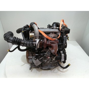 MOTOR COMPLETO J8S760 