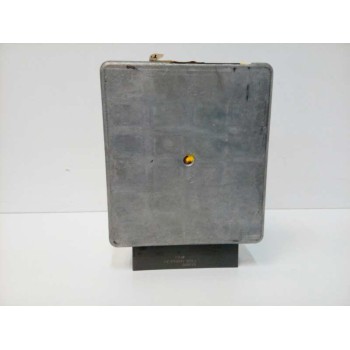 Recambio de centralita motor uce para mazda 626 berlina (gf) 2.0 16v cat referencia OEM IAM FSJ318881H  