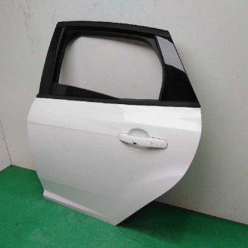 Recambio de puerta trasera izquierda para ford focus lim. (cb8) trend referencia OEM IAM PBM51A24631BE OBSERVAR FOTO 