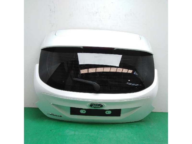 Recambio de porton trasero para ford focus lim. (cb8) trend referencia OEM IAM 3M51R23726AA Recambio de porton trasero para ford focus lim. (cb8) trend referencia OEM IAM 3M51R23726AA