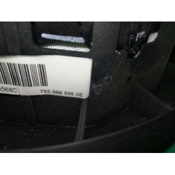 Recambio de airbag delantero izquierdo para fiat doblo (119) 1.9 jtd elx / dynamic referencia OEM IAM 7353995350E  