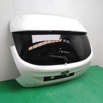 Recambio de porton trasero para ford focus lim. (cb8) trend referencia OEM IAM 3M51R23726AA  