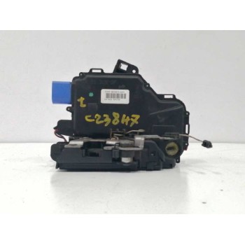 Recambio de cerradura puerta delantera izquierda para skoda roomster (5j7) 1.4 16v referencia OEM IAM 3B1837015AR  