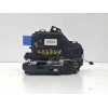 Recambio de cerradura puerta delantera izquierda para skoda roomster (5j7) 1.4 16v referencia OEM IAM 3B1837015AR  