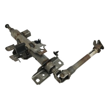 Recambio de columna direccion para citroën c4 picasso 1.2 12v e-thp referencia OEM IAM 967486117  