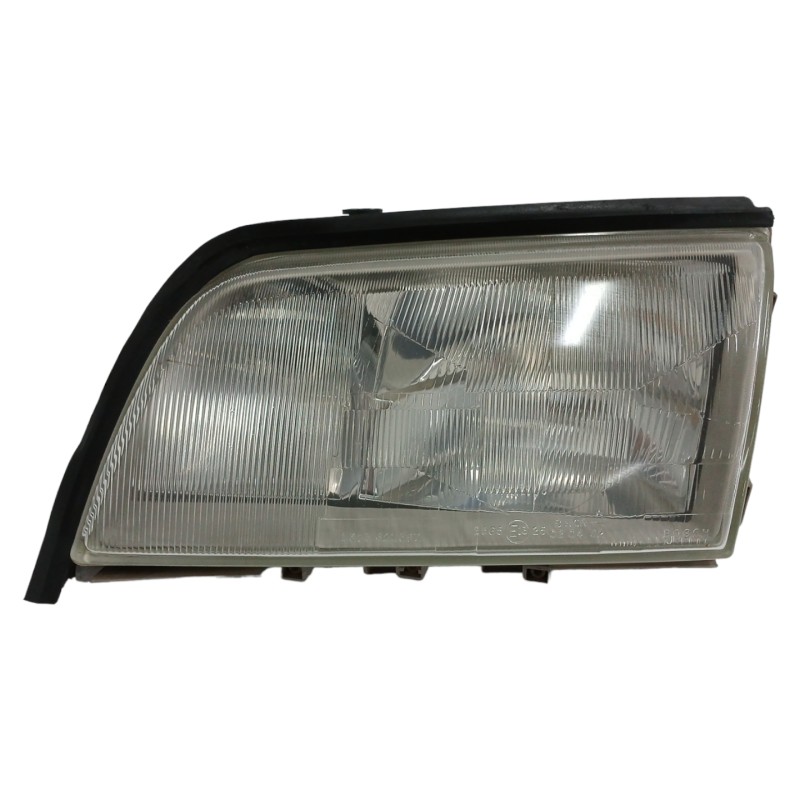 Recambio de faro izquierdo para mercedes-benz clase c (w202) berlina 1.8 16v cat referencia OEM IAM A2028201761  