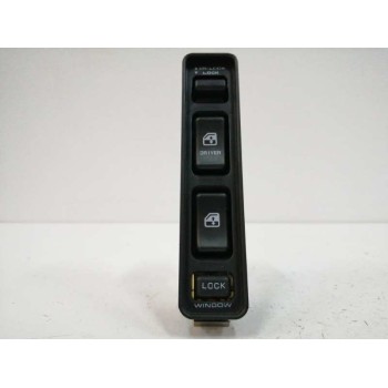 Recambio de mando elevalunas delantero izquierdo para suzuki vitara se/sv (et) 1.6 16v cat referencia OEM IAM 3799060A00 37990-6