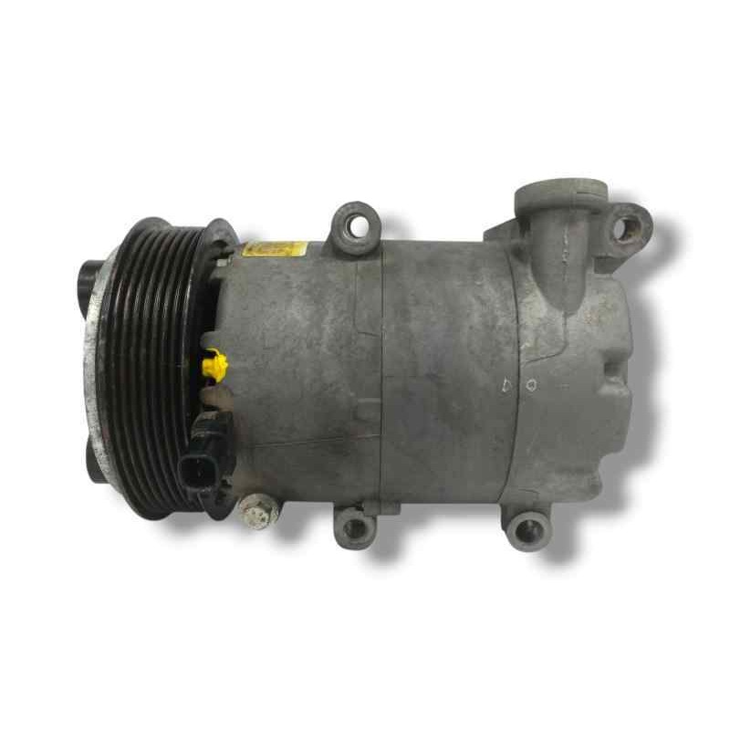 Recambio de compresor aire acondicionado para ford transit furgoneta (fa_ _) 2.4 tdci rwd referencia OEM IAM   