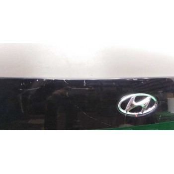 Recambio de tapa maletero para hyundai sonata (nf) 2.0 crdi cat referencia OEM IAM   